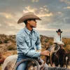 Corral 4X Cowboy Hat sold by Stetson