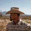 Corral 4X Cowboy Hat sold by Stetson