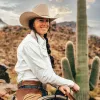 Corral 4X Cowboy Hat sold by Stetson