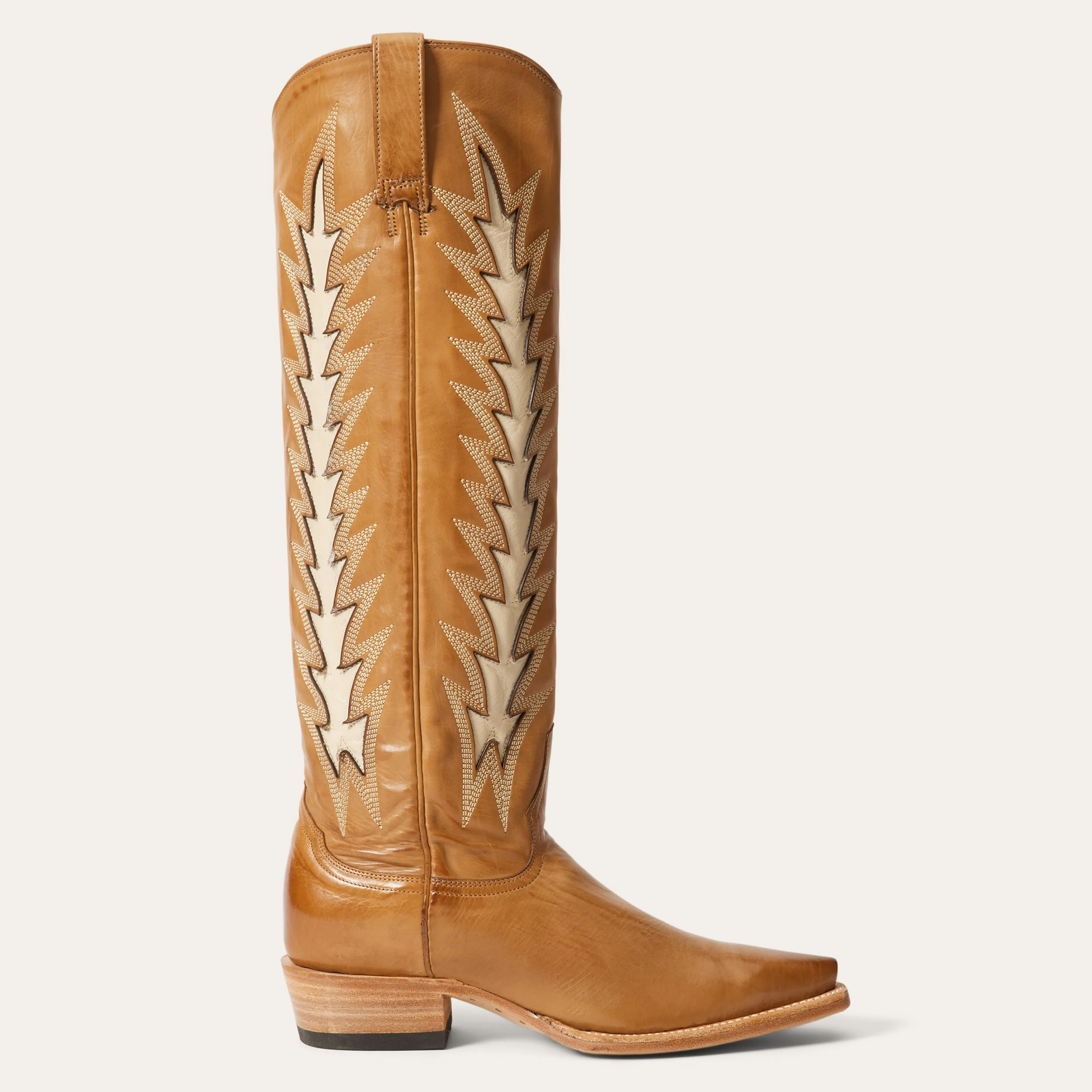 Johnnie Boots sold by Stetson product image thumbnail 2