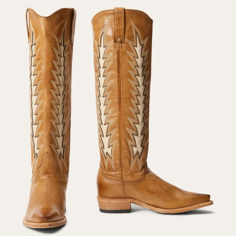 Johnnie Boots sold by Stetson
