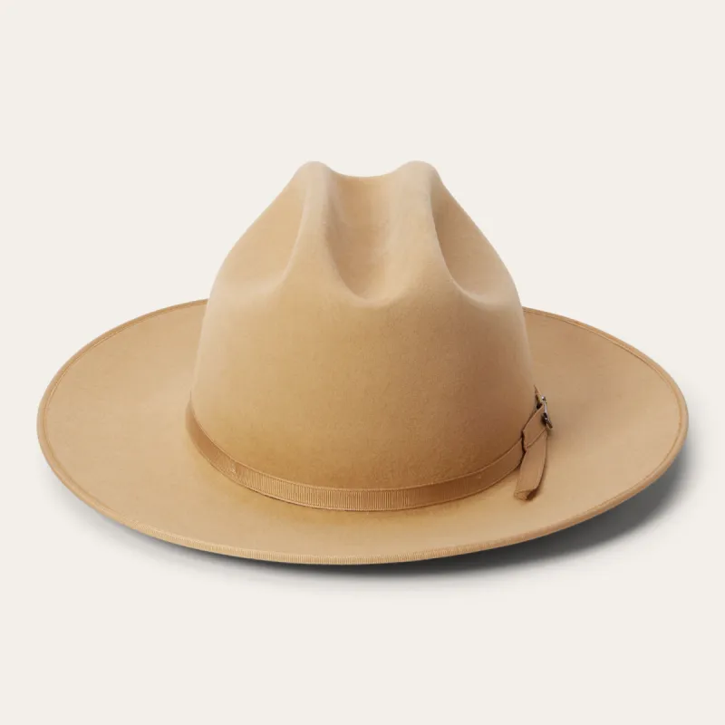 Open Road 20X Cowboy Hat sold by Stetson