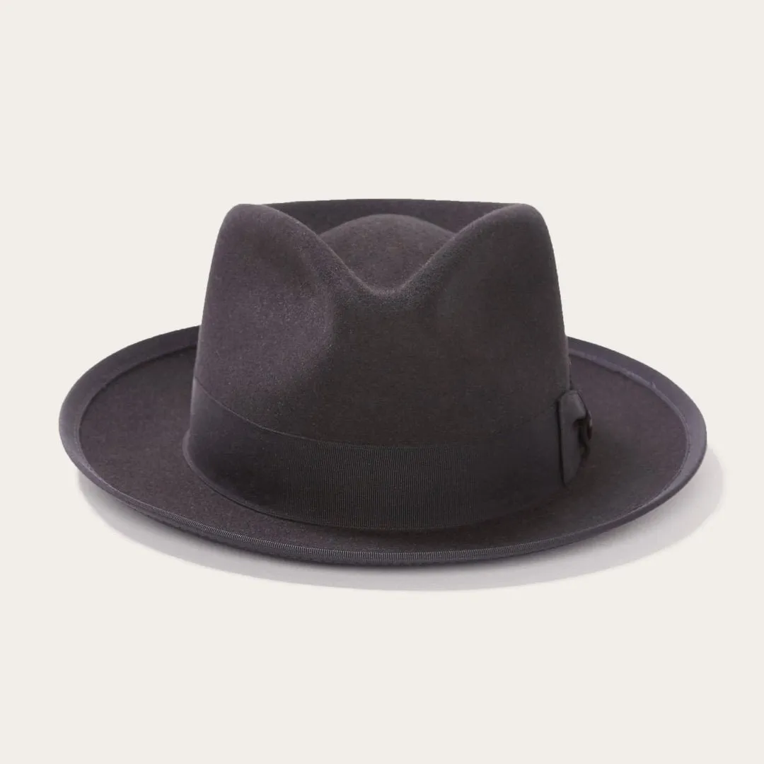 Whippet Wool Fedora sold by Stetson