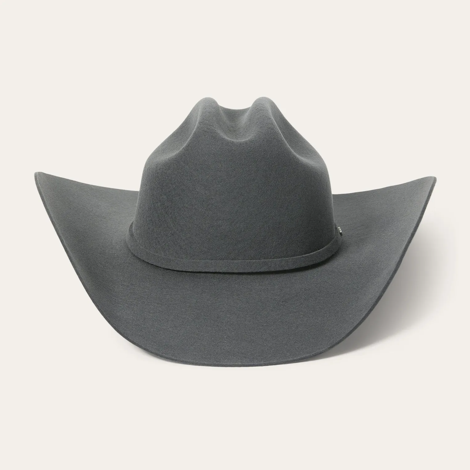 Mason 4X Cowboy Hat sold by Stetson