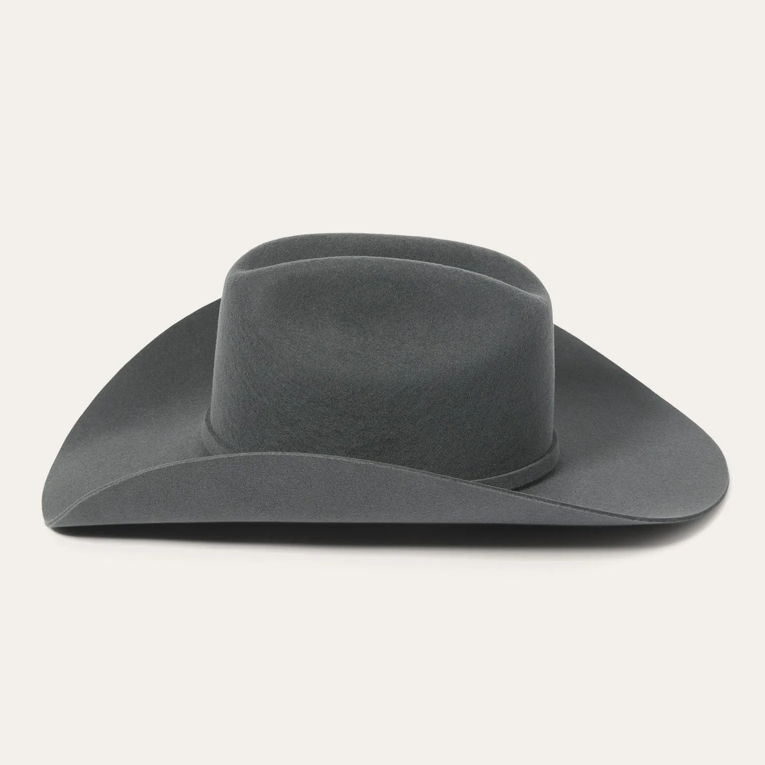 Mason 4X Cowboy Hat sold by Stetson product image thumbnail 5