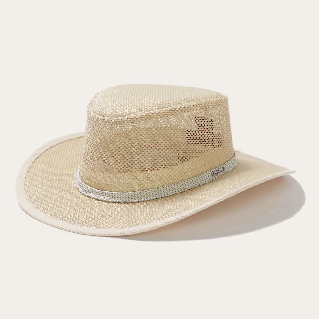 Grand Canyon Mesh Safari Hat sold by Stetson product image thumbnail 2