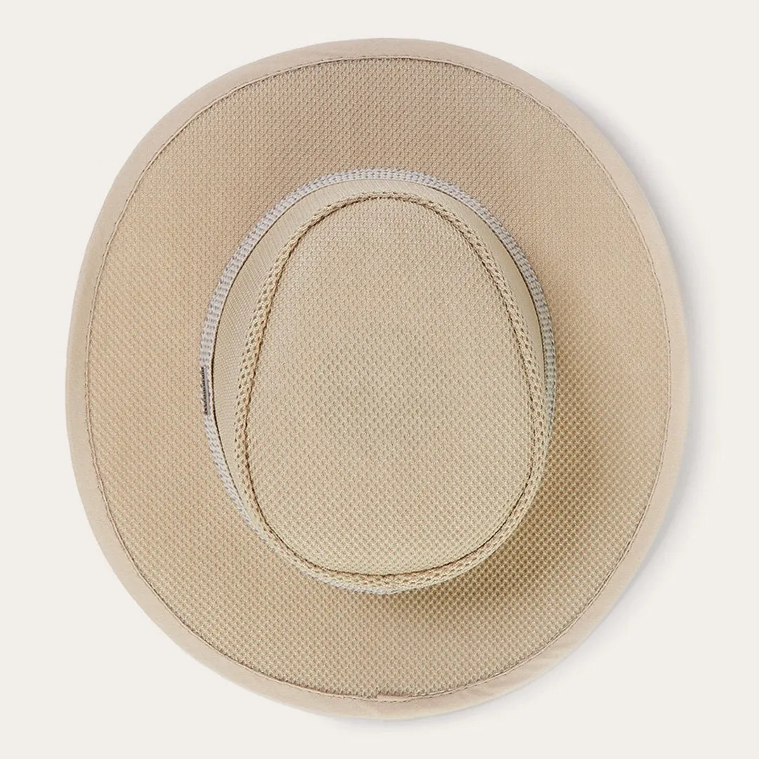 Grand Canyon Mesh Safari Hat sold by Stetson product image thumbnail 4