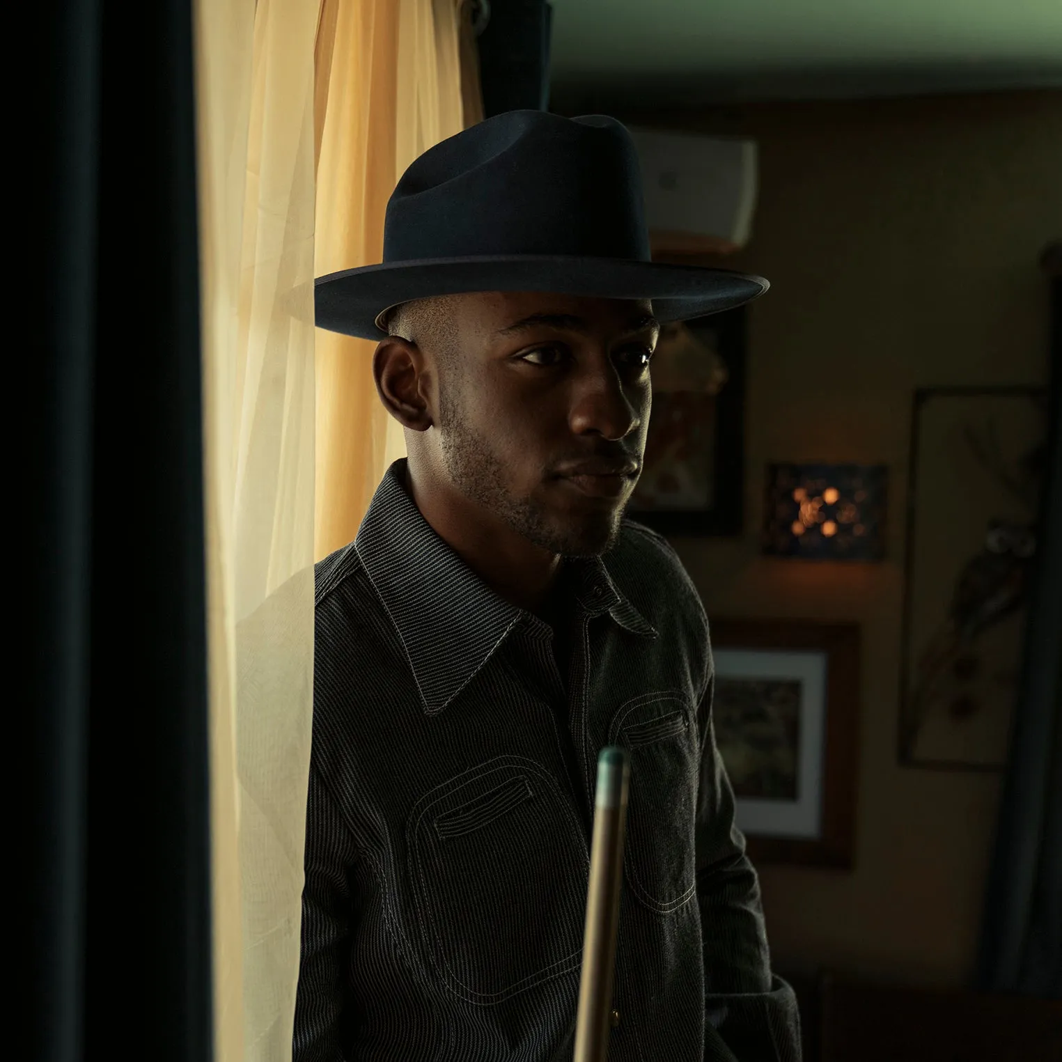 Pure Open Road sold by Stetson product image thumbnail 2