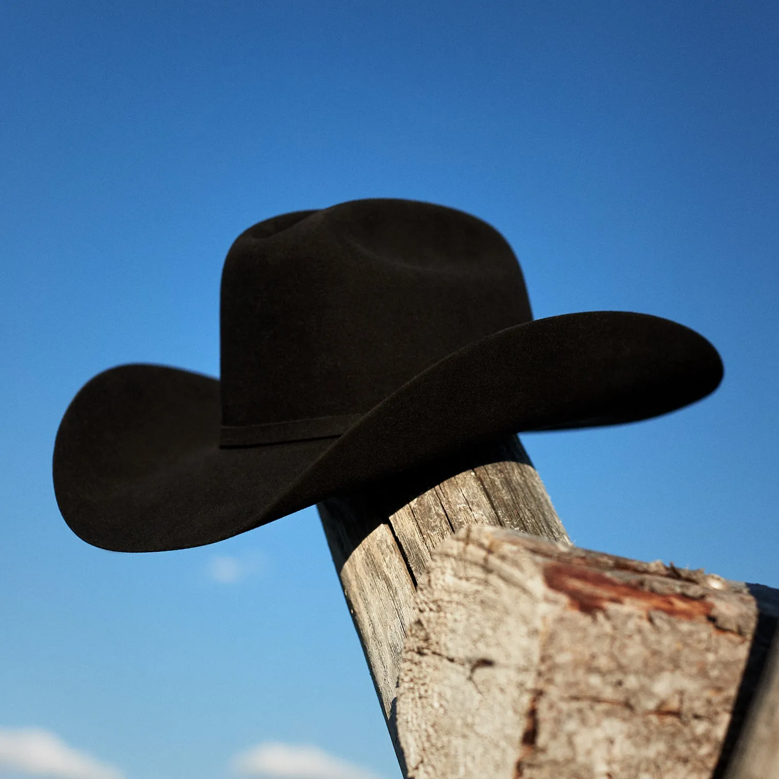 Corral 4X Cowboy Hat sold by Stetson product image thumbnail 4