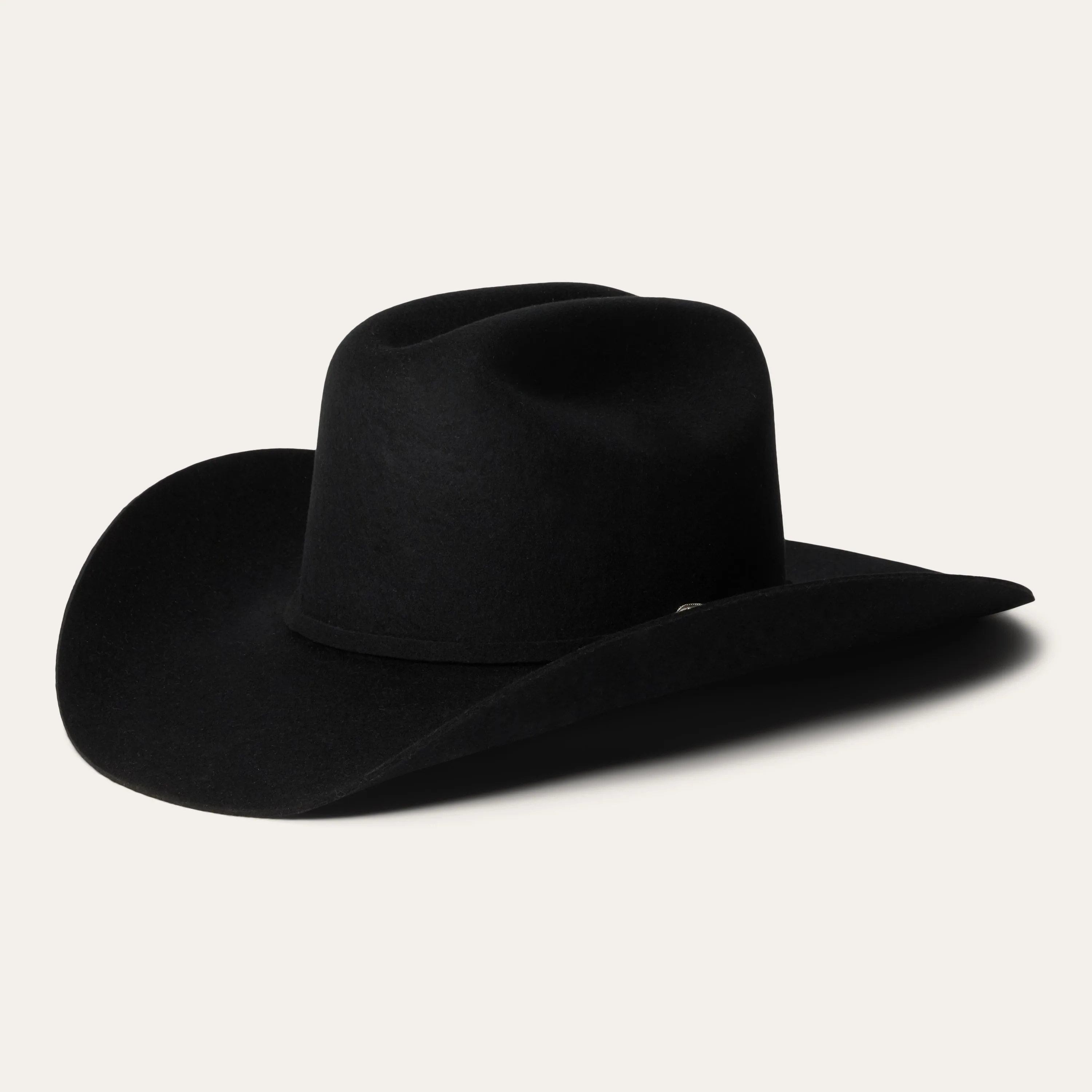 Corral 4X Cowboy Hat sold by Stetson product image thumbnail 5