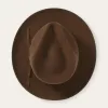 Stratoliner Limited Edition Fedora sold by Stetson