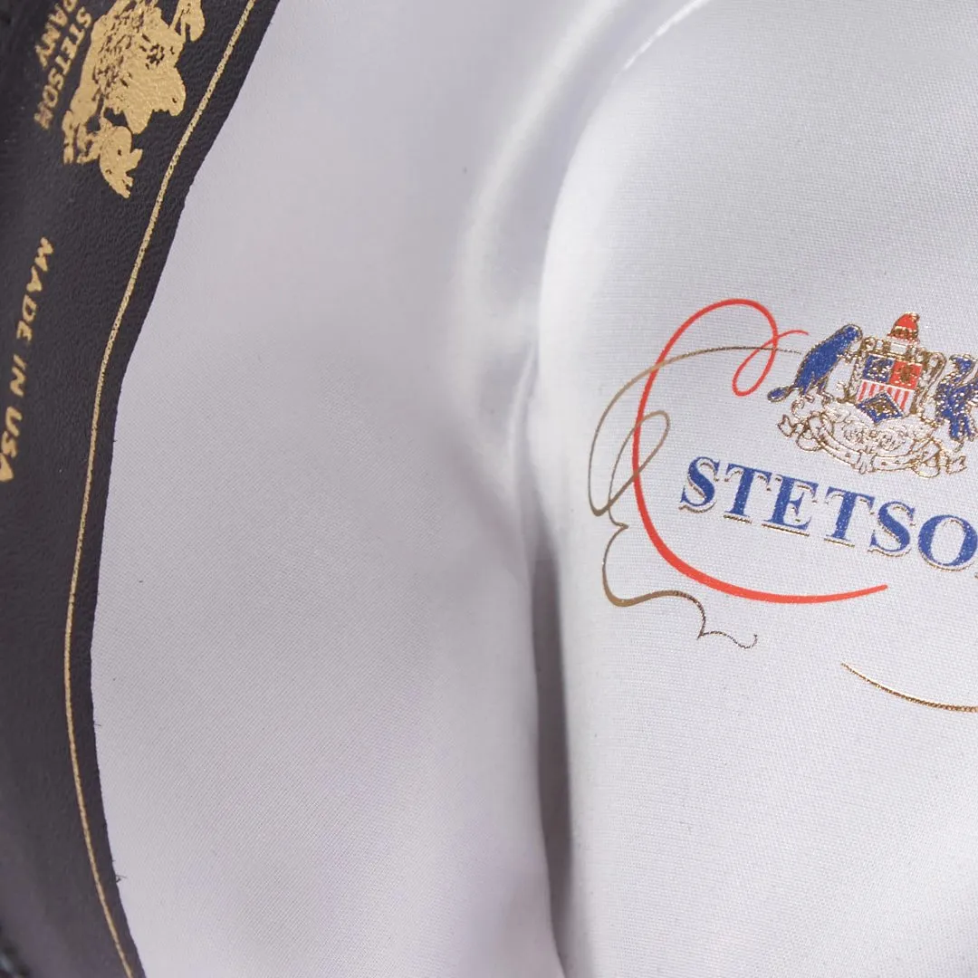 Whippet Wool Fedora sold by Stetson product image thumbnail 5