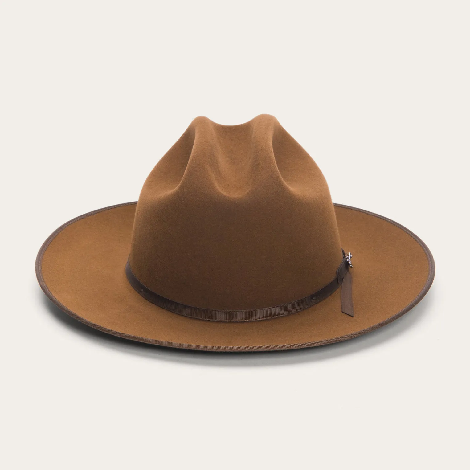 Open Road Royal Deluxe Hat sold by Stetson