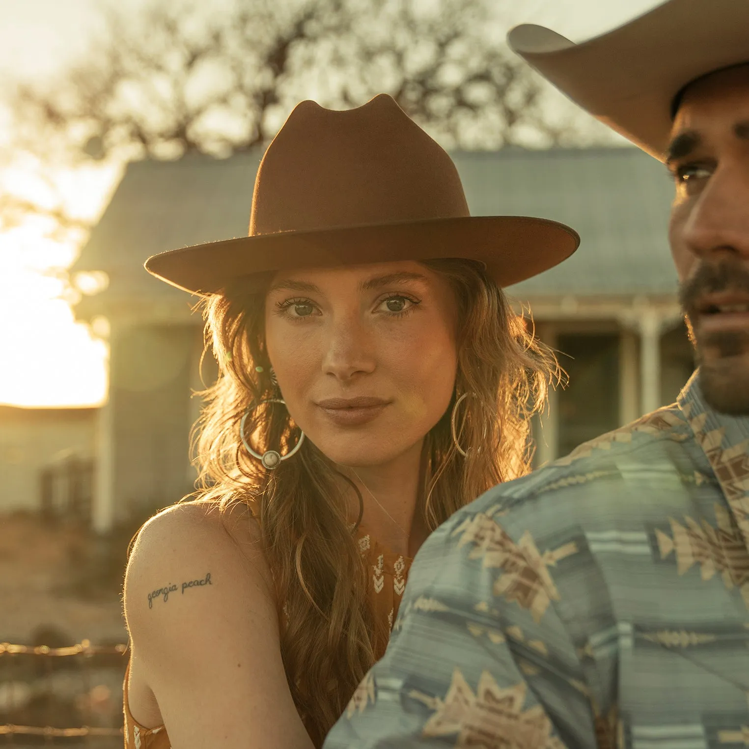 Open Road Royal Deluxe Hat sold by Stetson product image thumbnail 4