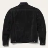 Leather Jean Jacket sold by Stetson