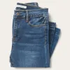 High Waist Flare Jean sold by Stetson