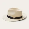Rushmore Palm Fedora sold by Stetson