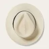 Rushmore Palm Fedora sold by Stetson
