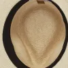Rushmore Palm Fedora sold by Stetson
