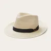Rushmore Palm Fedora sold by Stetson