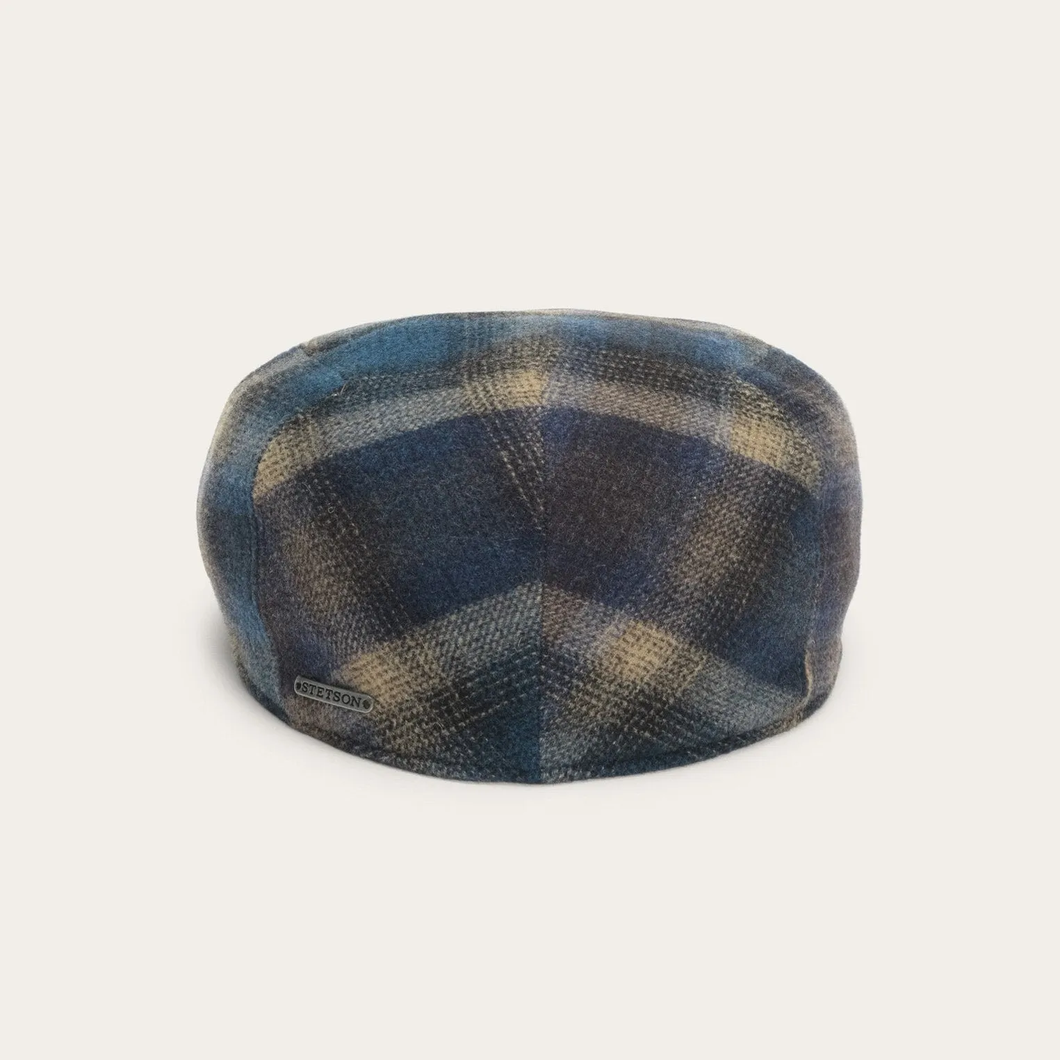 Ivy Virgin Wool Cap sold by Stetson product image thumbnail 5