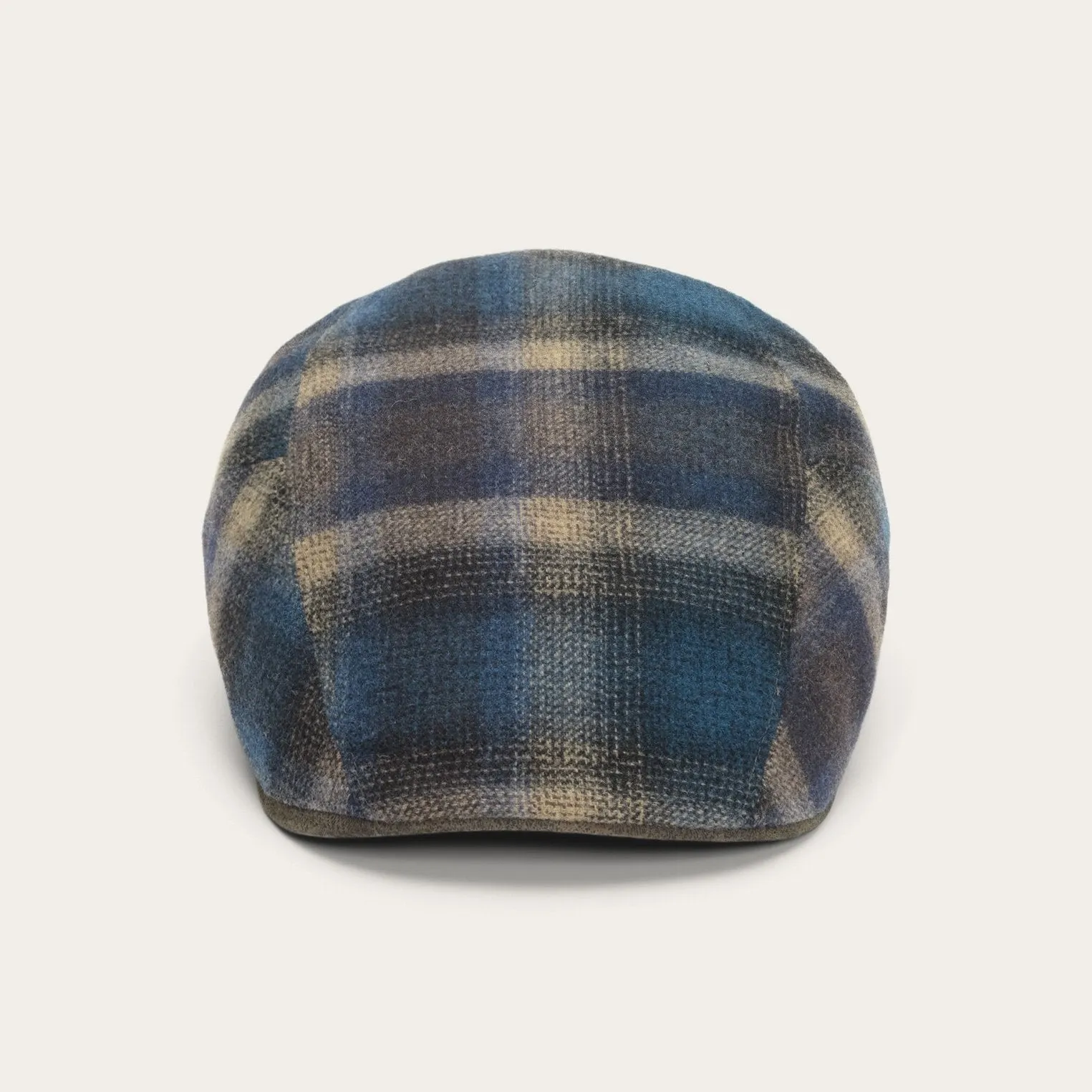 Ivy Virgin Wool Cap sold by Stetson