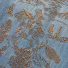 Embroidered Light Denim Shirt sold by Stetson