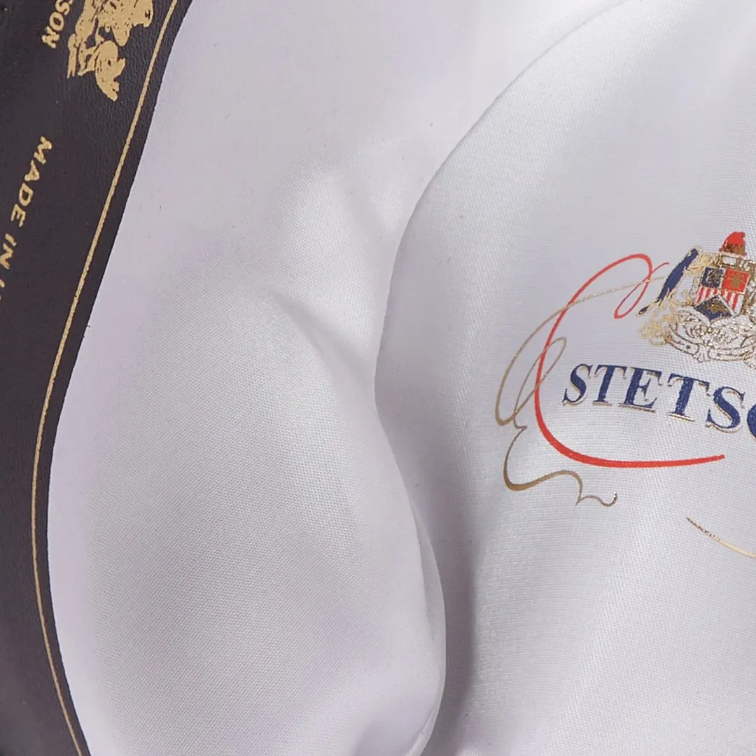 Temple Wool Fedora sold by Stetson product image thumbnail 5