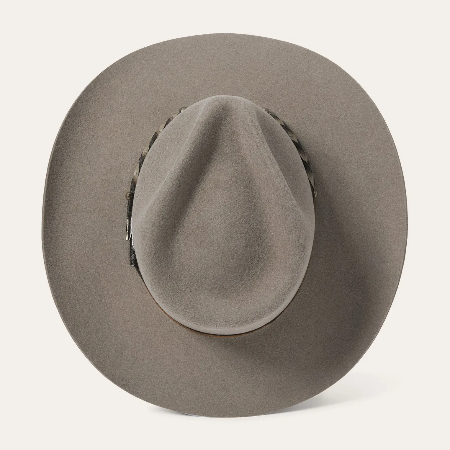Drifter 4X Cowboy Hat sold by Stetson product image thumbnail 4