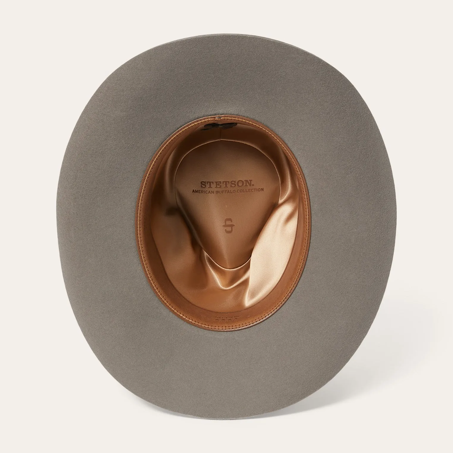 Drifter 4X Cowboy Hat sold by Stetson product image thumbnail 5