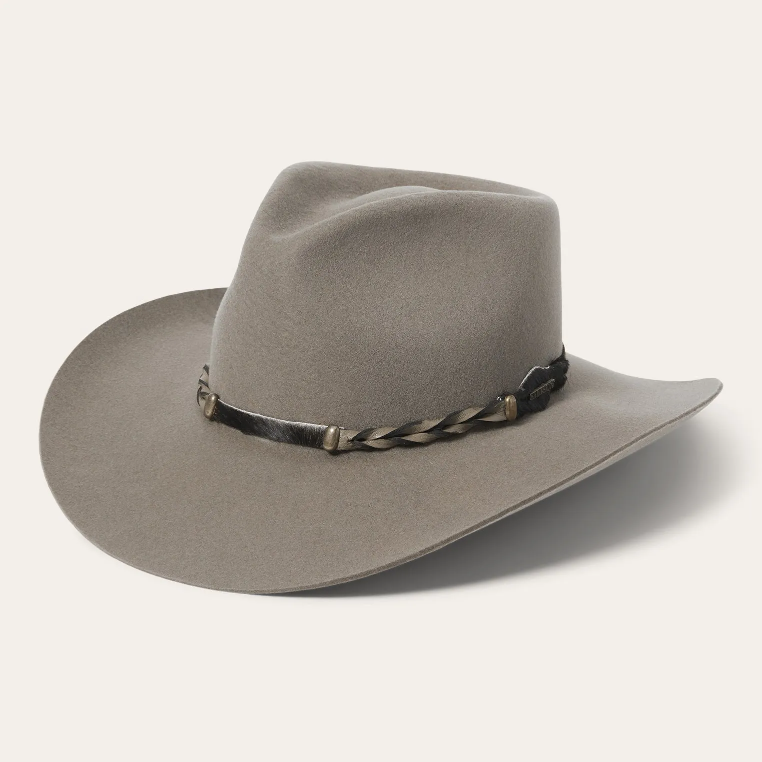 Drifter 4X Cowboy Hat sold by Stetson product image thumbnail 2