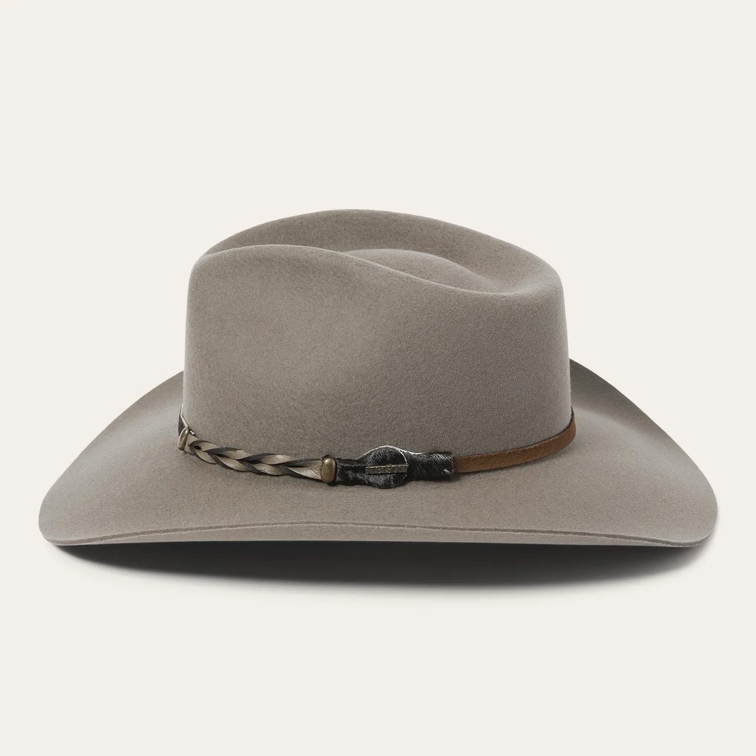 Drifter 4X Cowboy Hat sold by Stetson product image thumbnail 3