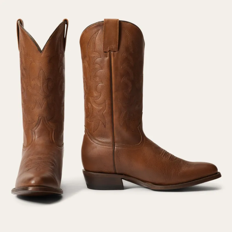 Sharp Boots sold by Stetson