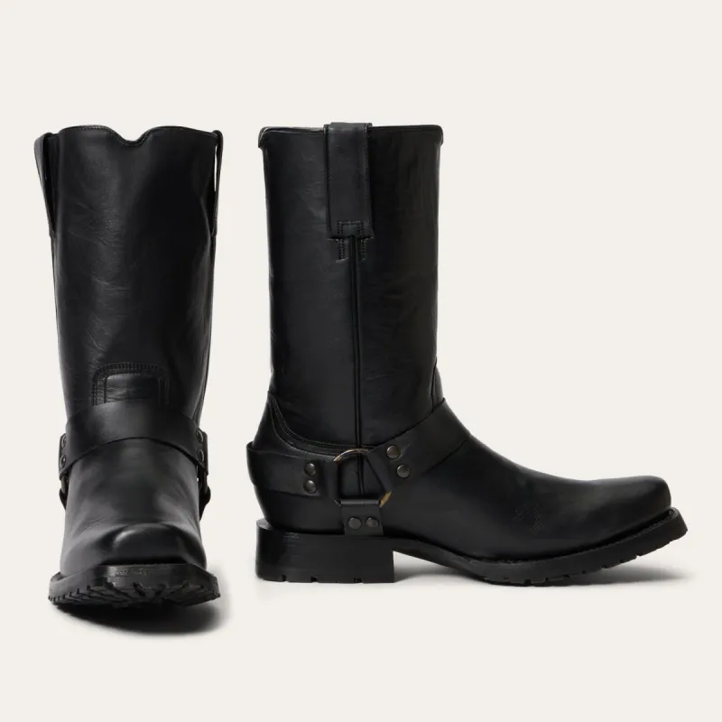 Heritage Harness Boots sold by Stetson