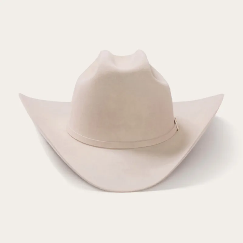 El Patron 48 Premier 30X Cowboy Hat sold by Stetson