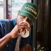 My Other Hat Is A Stetson Trucker Cap sold by Stetson