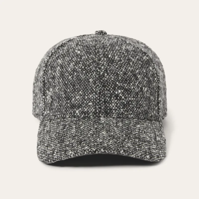 Donegal Wool Baseball Cap sold by Stetson