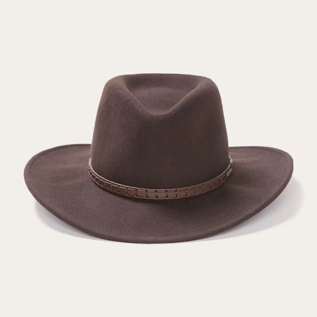 Sturgis Outdoor Hat sold by Stetson