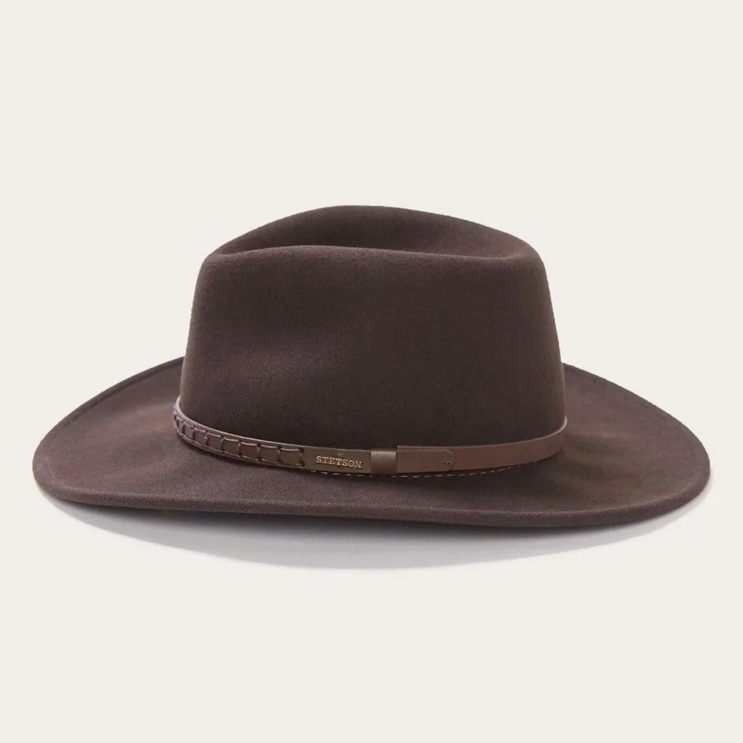 Sturgis Outdoor Hat sold by Stetson product image thumbnail 5