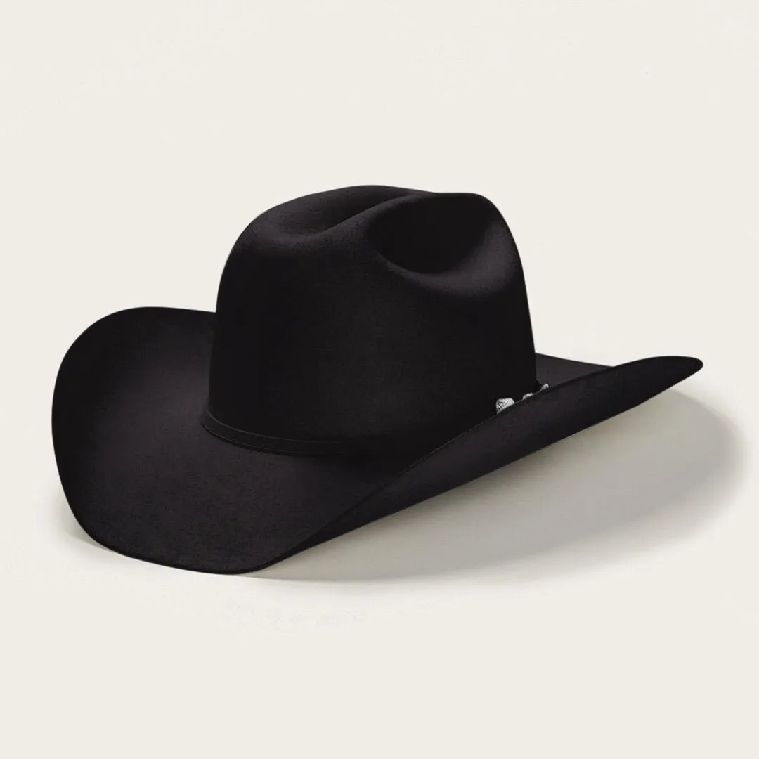 Deadwood 4X Cowboy Hat sold by Stetson product image thumbnail 3