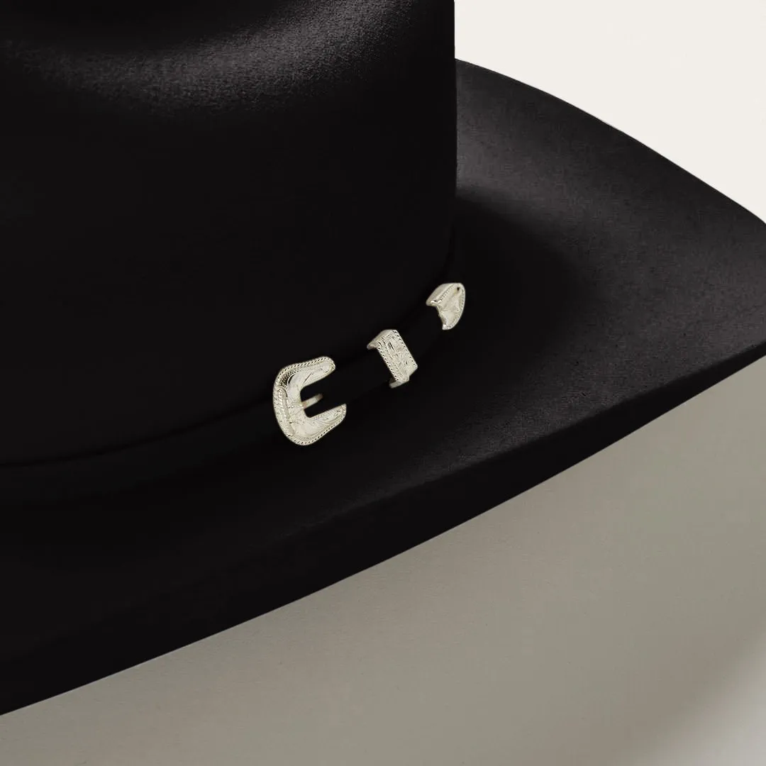 Deadwood 4X Cowboy Hat sold by Stetson product image thumbnail 4