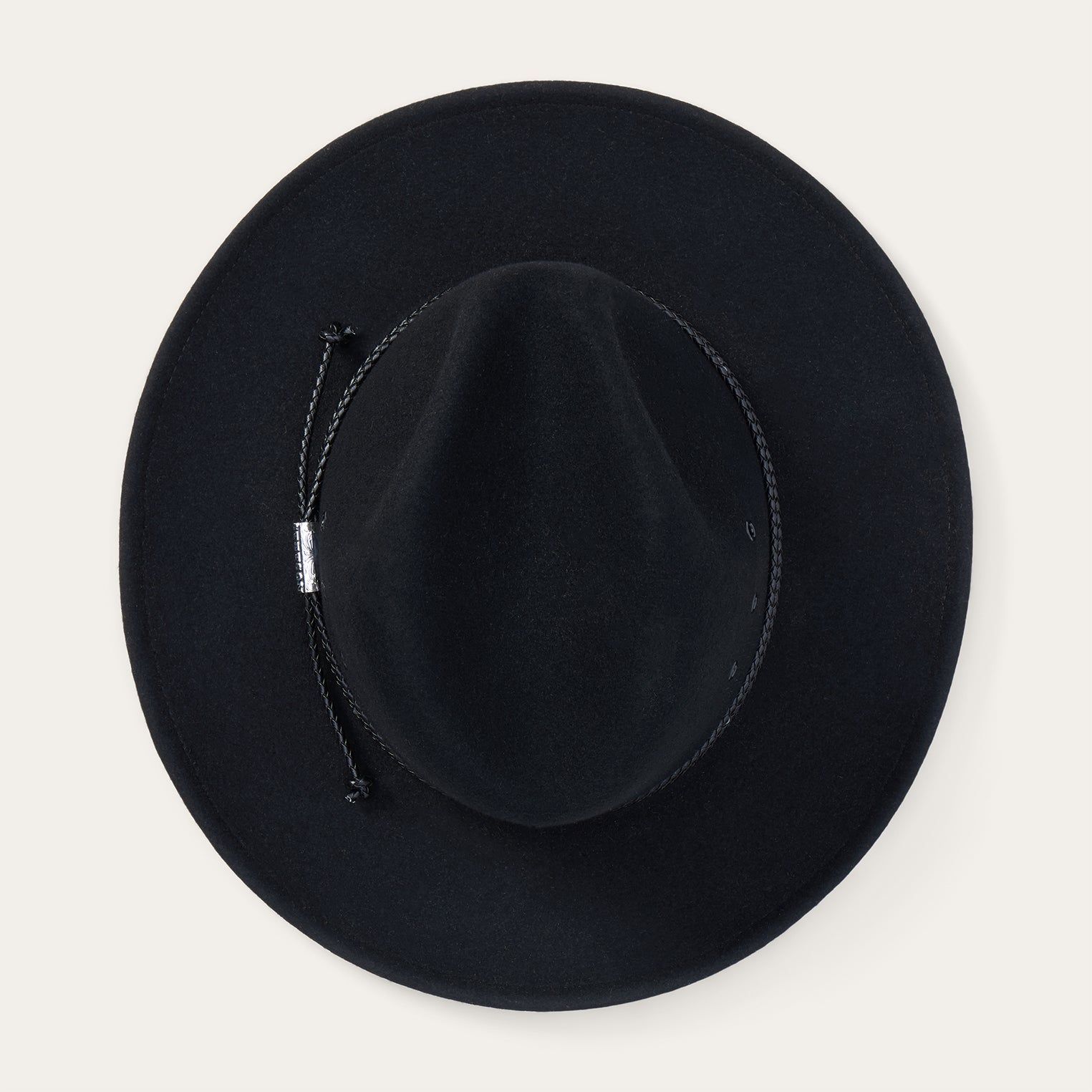 Crossover Fedora sold by Stetson product image thumbnail 4