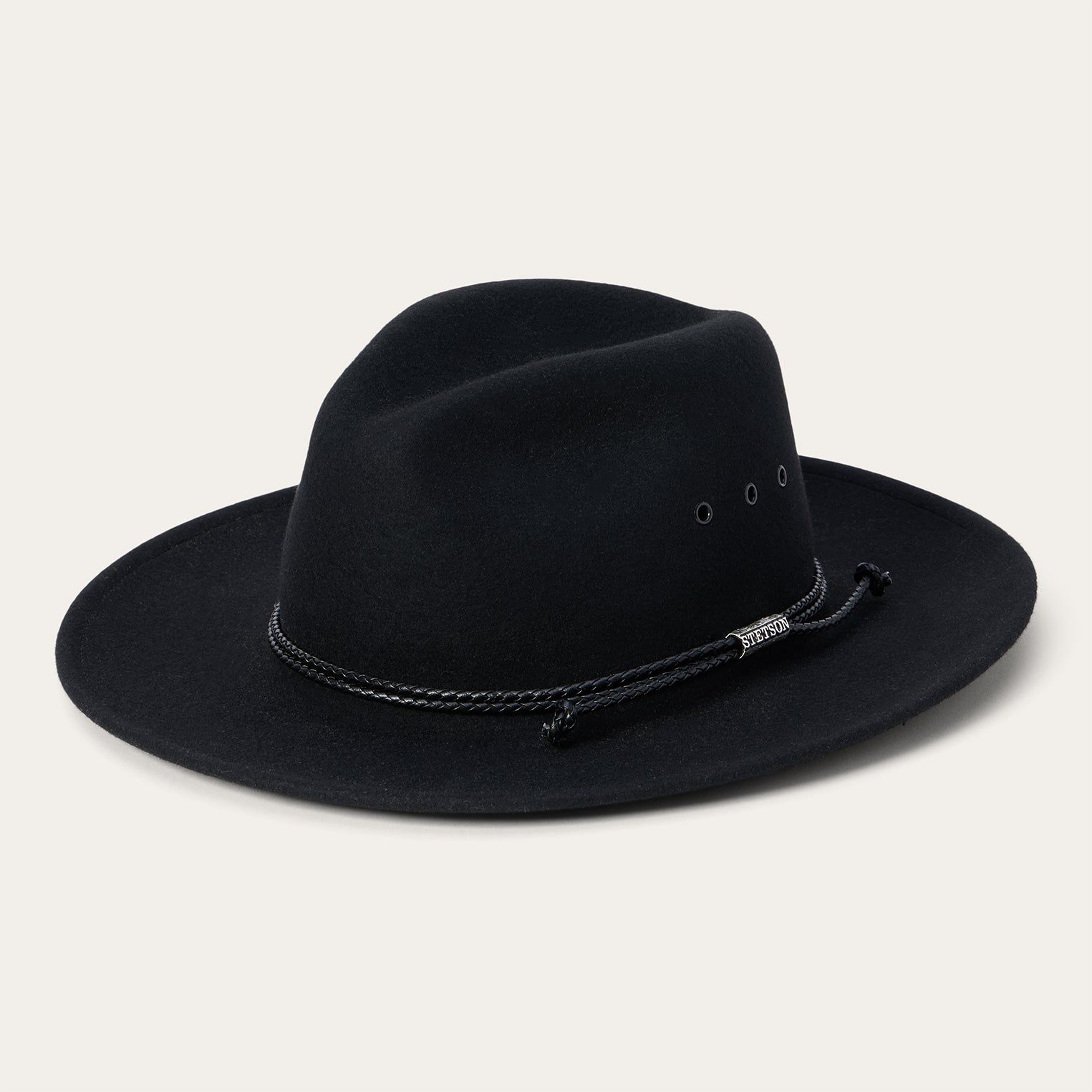 Crossover Fedora sold by Stetson product image thumbnail 2