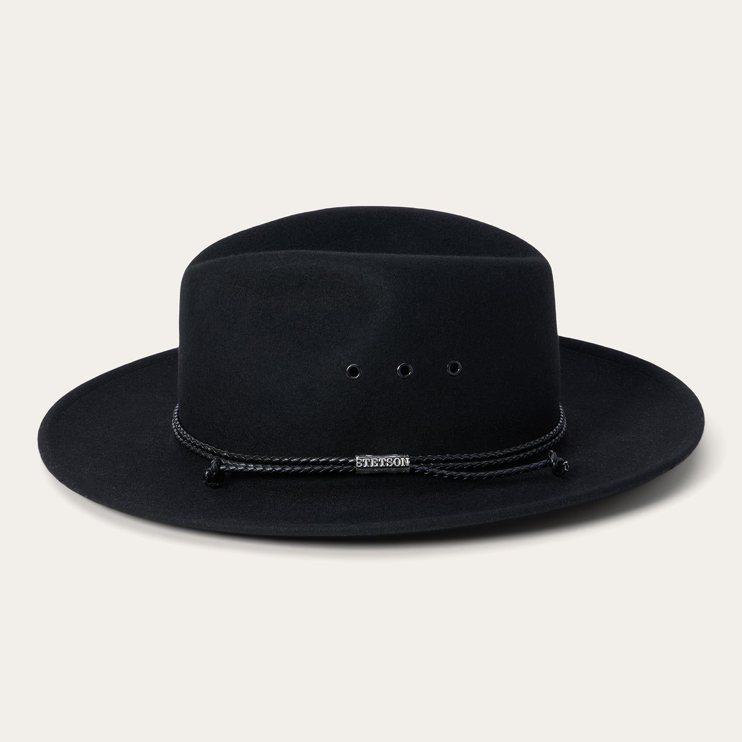 Crossover Fedora sold by Stetson product image thumbnail 3