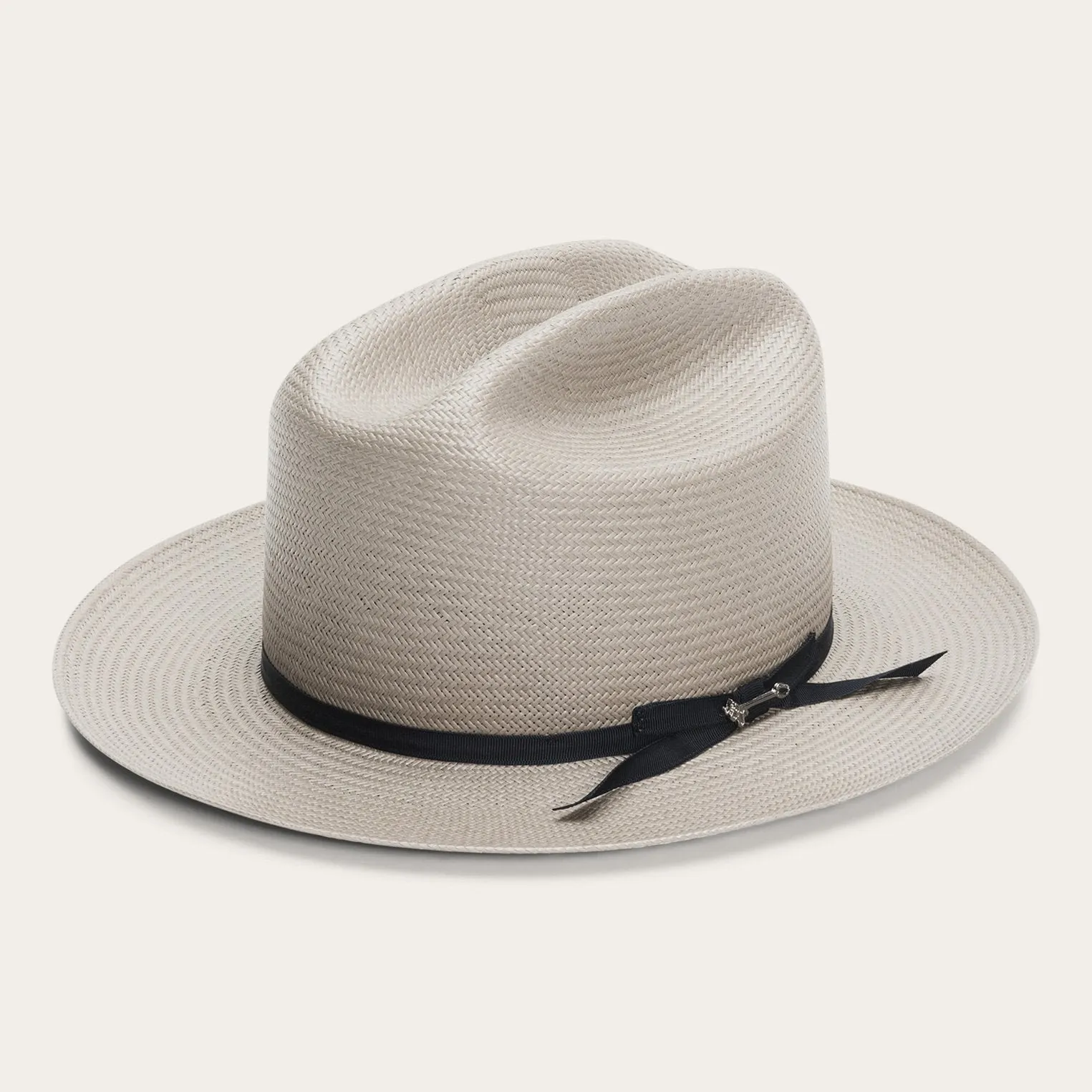Open Road Straw Hat sold by Stetson product image thumbnail 5