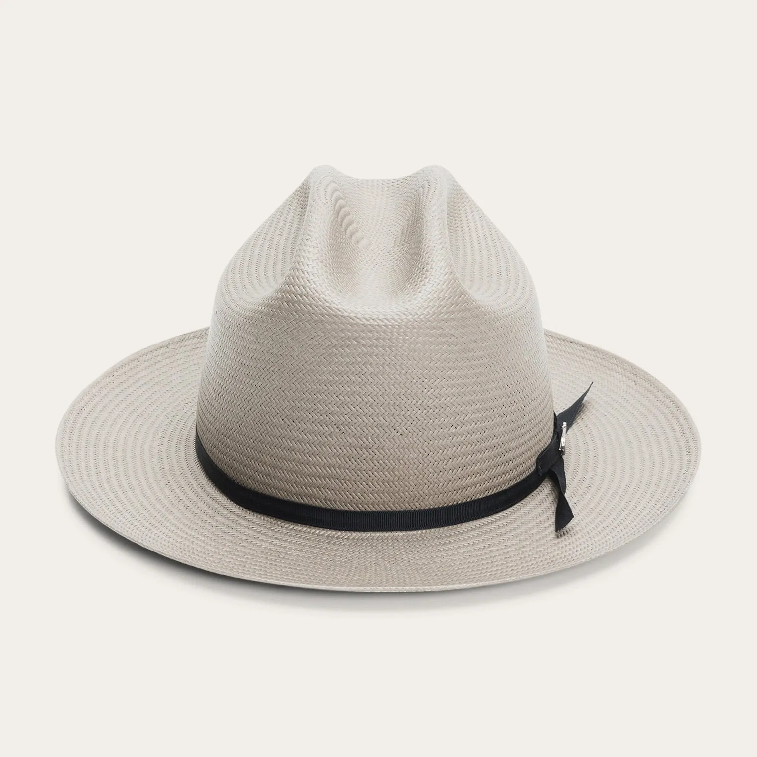 Open Road Straw Hat sold by Stetson