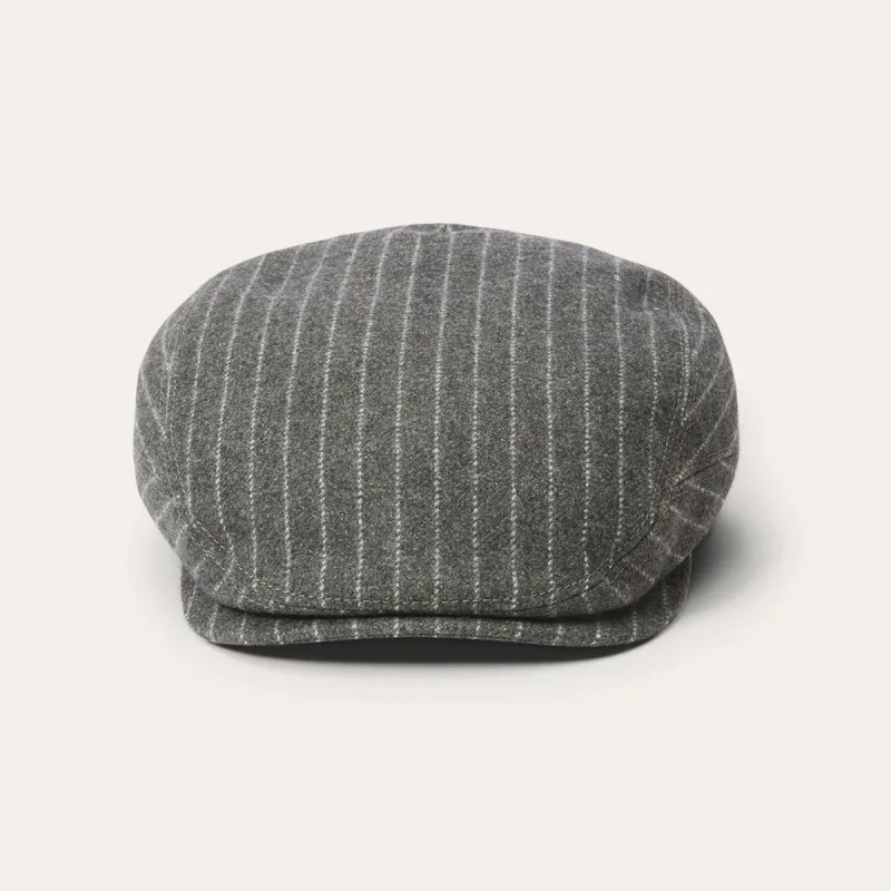 Driver Cap Wool/Cotton sold by Stetson