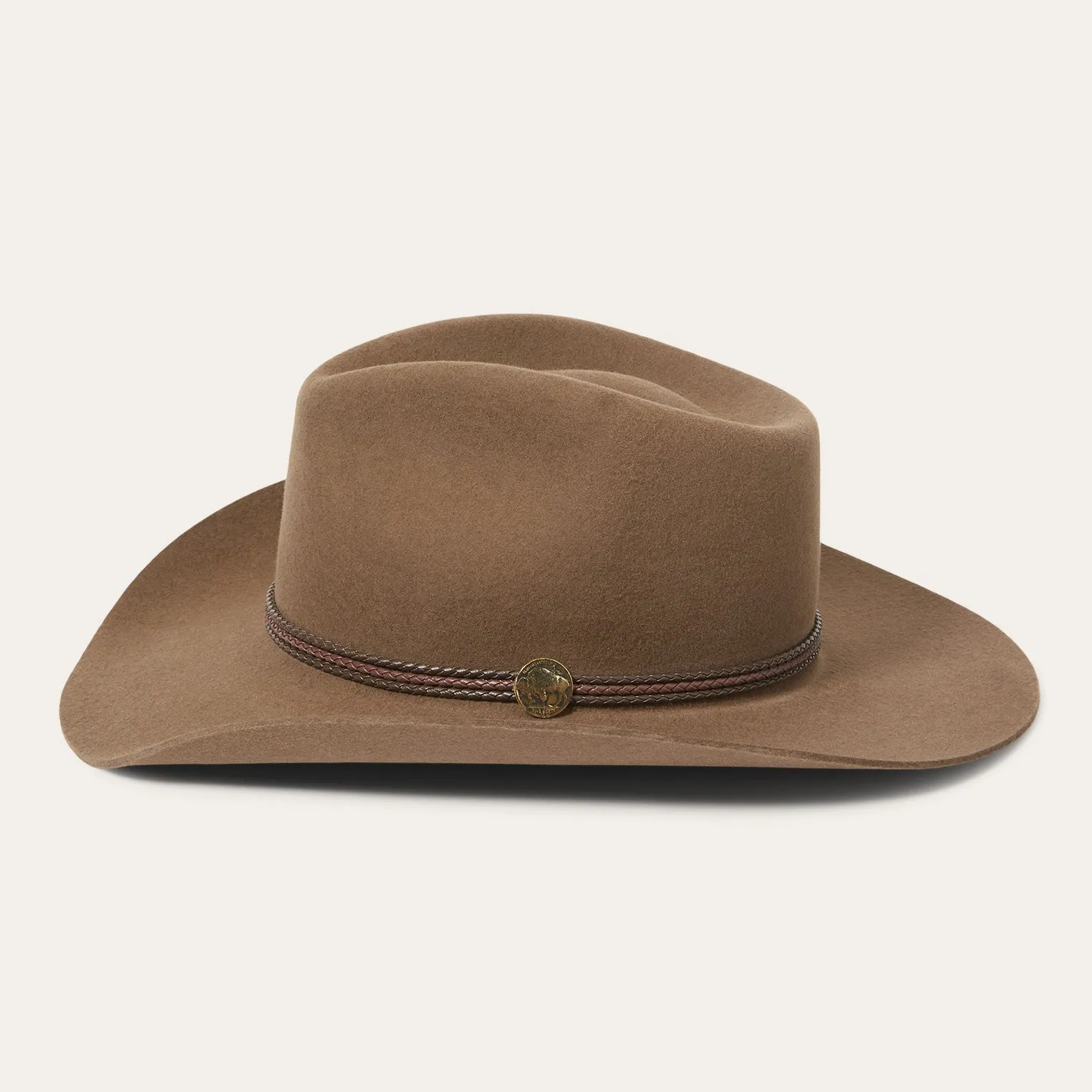 Woodrow sold by Stetson product image thumbnail 3