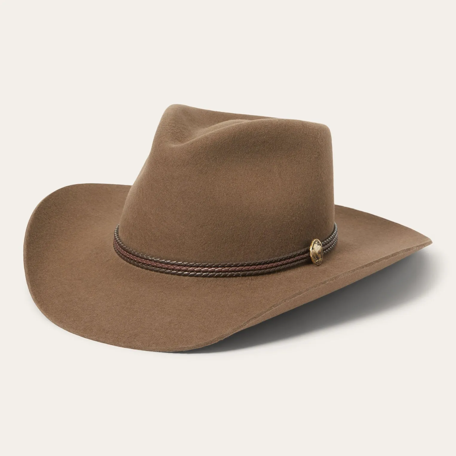 Woodrow sold by Stetson product image thumbnail 2