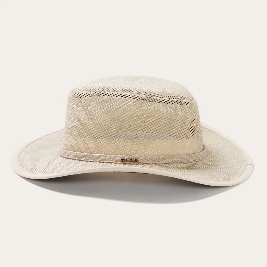 Grand Canyon Mesh Safari Hat sold by Stetson product image thumbnail 3